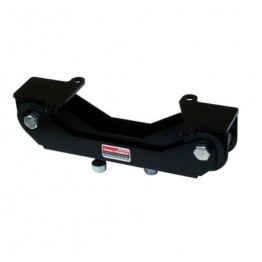 SUBARU IMPREZA WRX, STI, GC8, GDB (93-07)