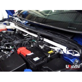 Fiat Coupe 16V/20V UltraRacing 2-Point Room Bar