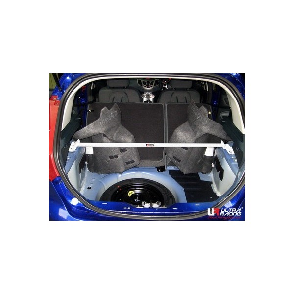 Ford Fiesta MK6/7 1.6 08+ UltraRacing 2-Point Room Bar