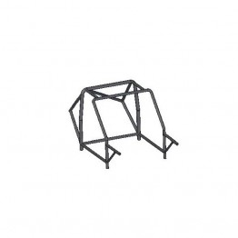 ARCO ANTIVUELCO SPARCO RENAULT R5 GT TURBO B/C40 TODOS 1984-12|90  