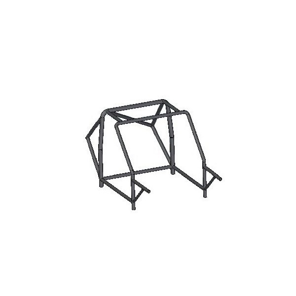 ARCO ANTIVUELCO SPARCO RENAULT R5 GT TURBO B/C40 TODOS 1984-12|90  