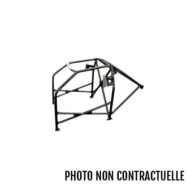 ARCO ANTIVUELCO SPARCO RENAULT CLIO II  PHASE 2 TODOS 2000-2005  
