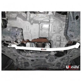 Ford Focus MK2 1.8 UltraRacing 2-Point Roombar 2137