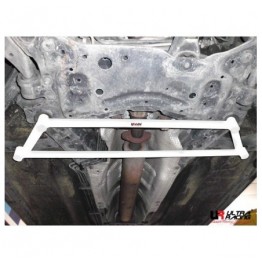 Honda Accord 94-97 2D UltraRacing 2-Point Room Bar