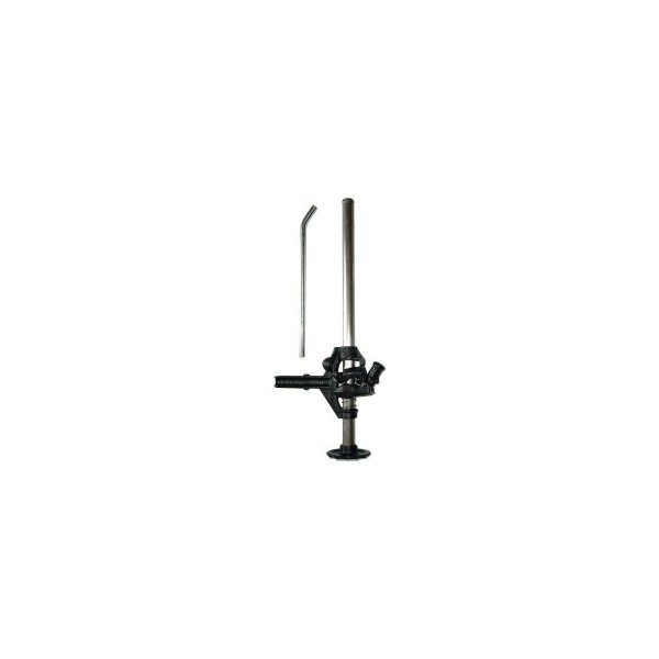 GATO RALLY  410MM