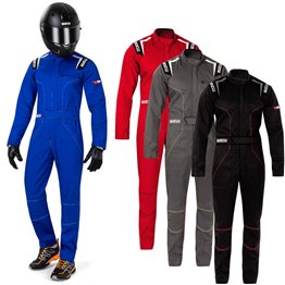 MONO MECANICO MS-4 SPARCO