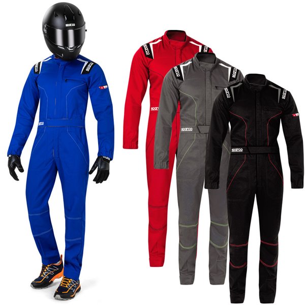 MONO MECANICO MS-4 SPARCO