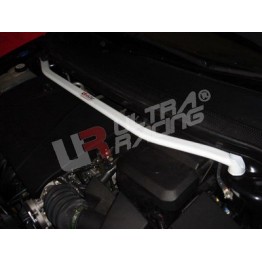 Honda Civic 92-95 2D Coupe UltraRacing 2-Point Room Bar