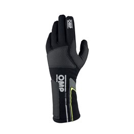 GUANTE MECANICO OMP PRO MECH