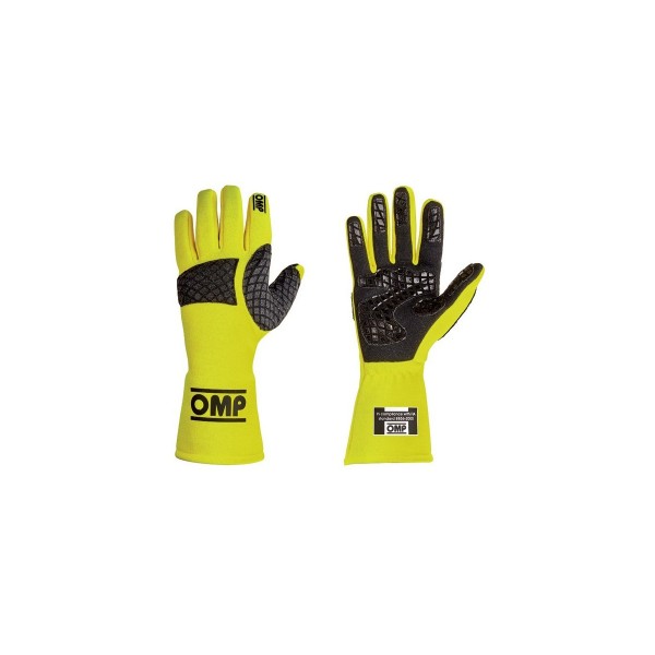 GUANTE FIA MECANICO OMP FLUO PRO MECH