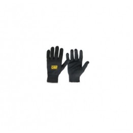 GUANTE MECANICO OMP SHORT GLOVE