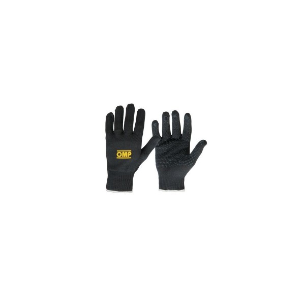 GUANTE MECANICO OMP SHORT GLOVE