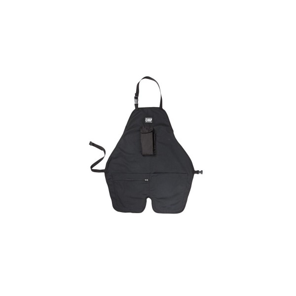 DELANTAL MECANICO OMP