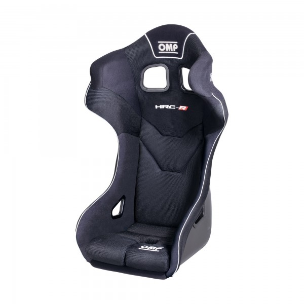 BACKET OMP HRC-R FIBERGLASS