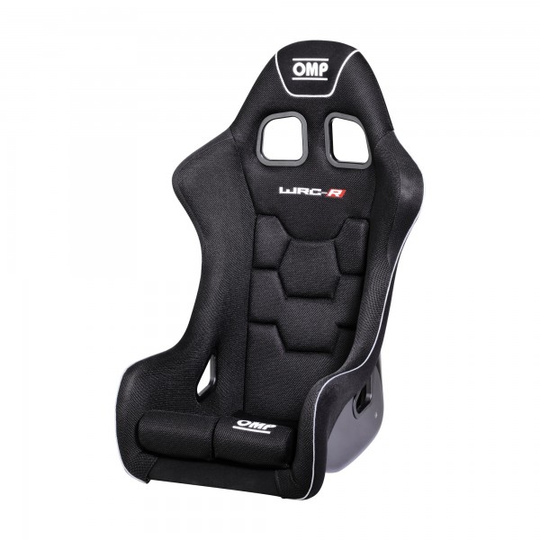 BACKET OMP WRC-R XL