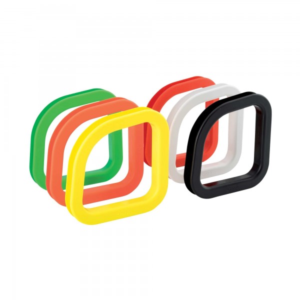 PASAARNES  GRANDE OMP COLORES