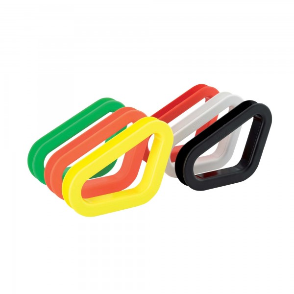 PASAARNES LATERAL  PEQUEÑO OMP COLORES
