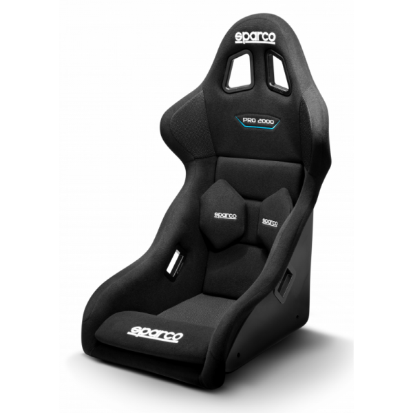 BACKET SPARCO PRO 2000 QRT