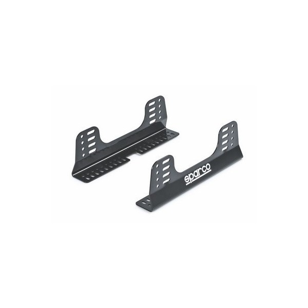 BASE LATERAL SPARCO ACERO