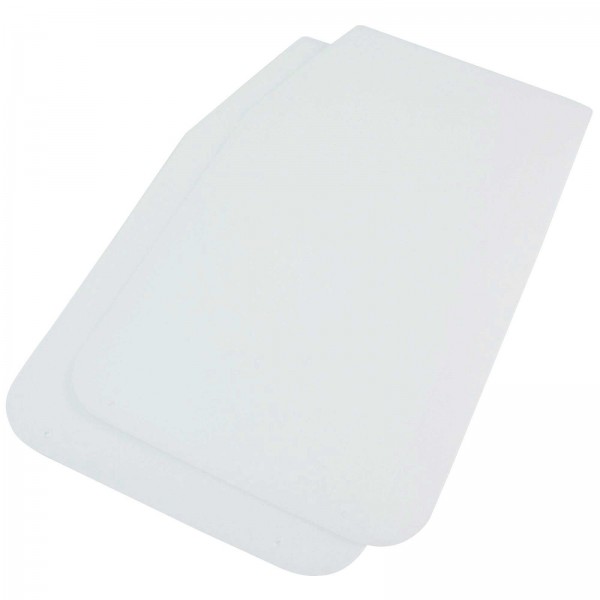 FALDILLA OMP BLANCA