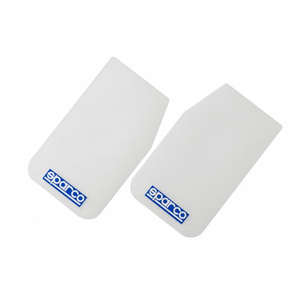 FALDILLA  SPARCO BLANCA