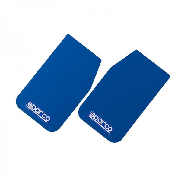 FALDILLA  SPARCO AZUL