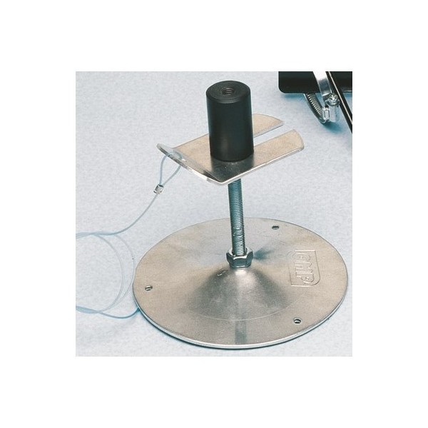 SOPORTE RUEDA OMP