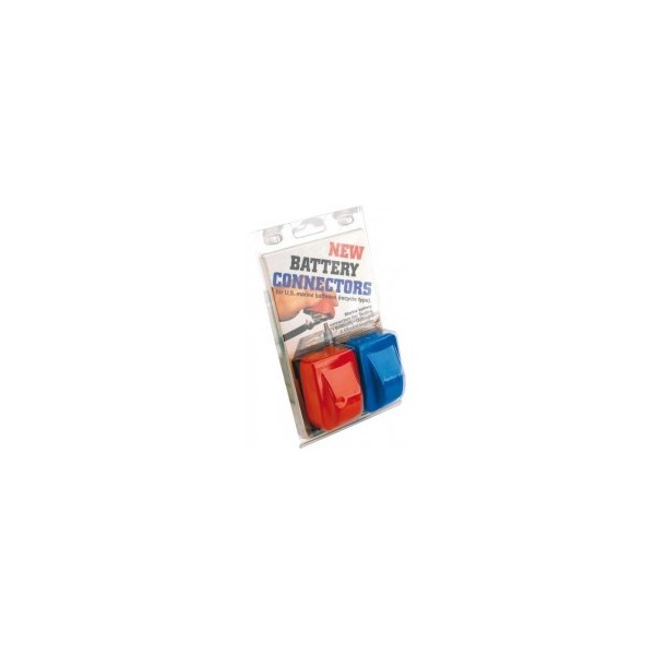 KIT BORNE DE BATERÍA RÁPIDO
