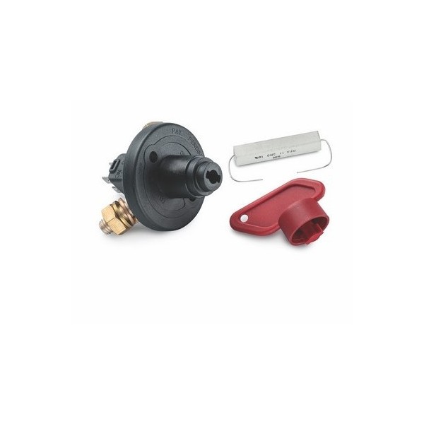 DESCONECTADOR DE 6 POLOS SPARCO