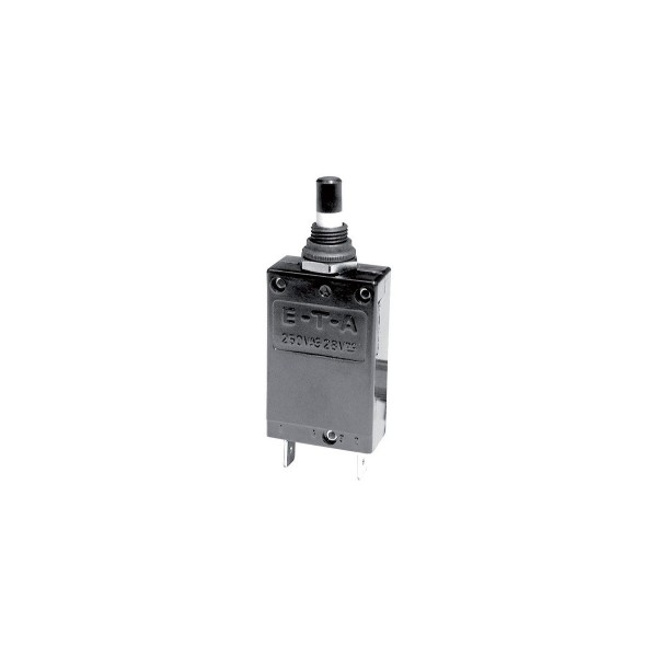 DISYUNTOR TÉRMICO VDO 12/28V 10 AMPERIOS