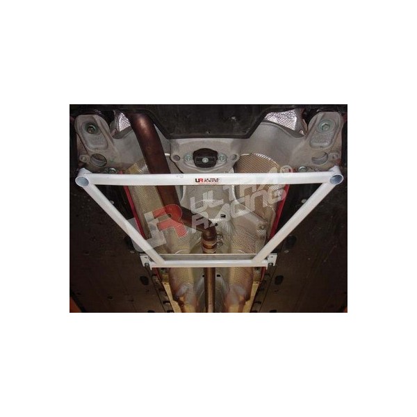 Honda Accord CM5 2.5 05+ (USA) UltraRacing Fender Brackets