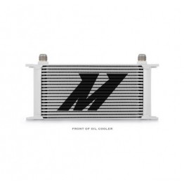 Universal 19 Row Oil Cooler