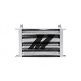 Universal 25-Row Oil Cooler