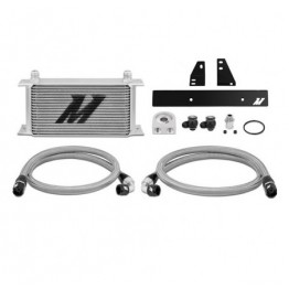 Nissan 370Z, 2009+ / Infiniti G37, 2008+ (Coupe only) Oil Cooler Kit