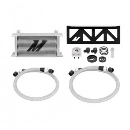 Subaru BRZ / Scion FR-S Oil Cooler Kit, 2013+