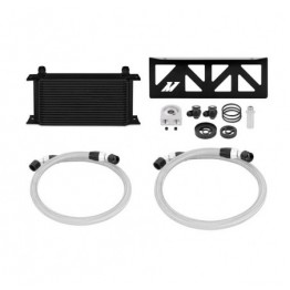 Subaru BRZ / Scion FR-S Oil Cooler Kit, 2013+