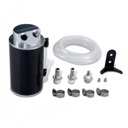 Carbon Fiber Oil Catch Can