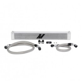 BMW E46 M3 Oil Cooler Kit, 2001-2006