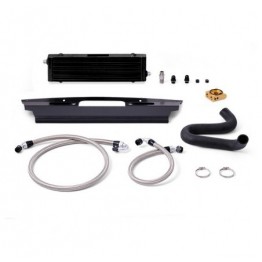 Ford Mustang GT Black Oil Cooler Kit, 2015+