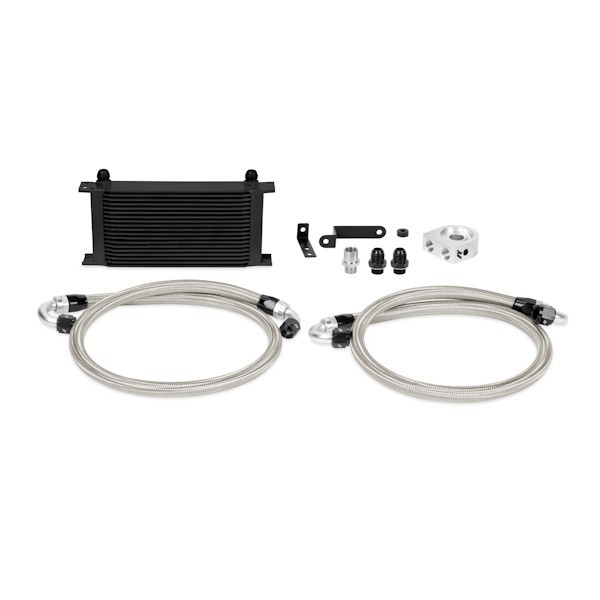 Subaru WRX STI Oil Cooler Kit, 2008+