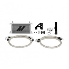 Subaru WRX STI Oil Cooler Kit, 2015+