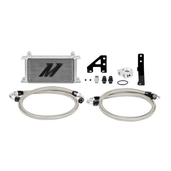 Subaru WRX STI Oil Cooler Kit, 2015+