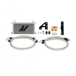 Subaru WRX STI Oil Cooler Kit, 2015+