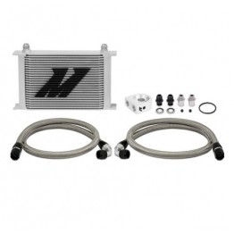 Universal Oil Cooler Kit, 25 Row