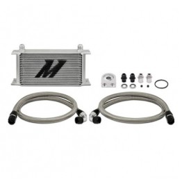 Universal Oil Cooler Kit, 19 Row