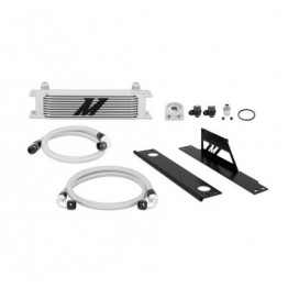 Subaru WRX and STI Oil Cooler Kit, 2001-2005