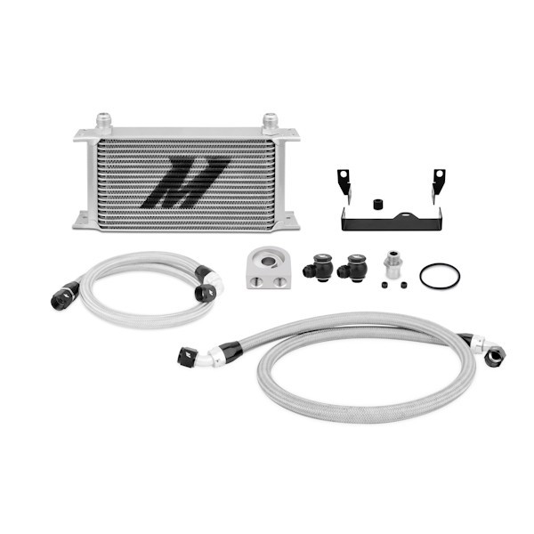 2006-2007 Subaru WRX/STi Oil Cooler Kit
