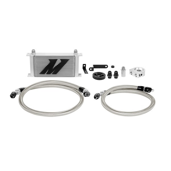 Subaru WRX Oil Cooler Kit, 2008+
