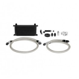 Subaru WRX Oil Cooler Kit, 2008+