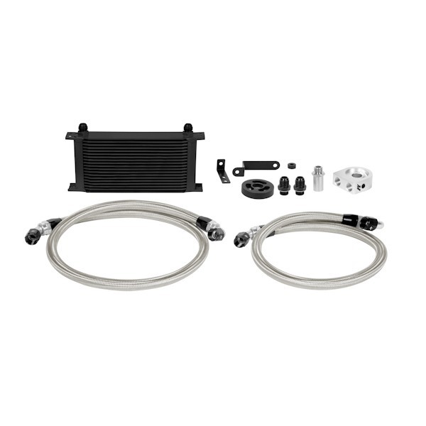 Subaru WRX Oil Cooler Kit, 2008+
